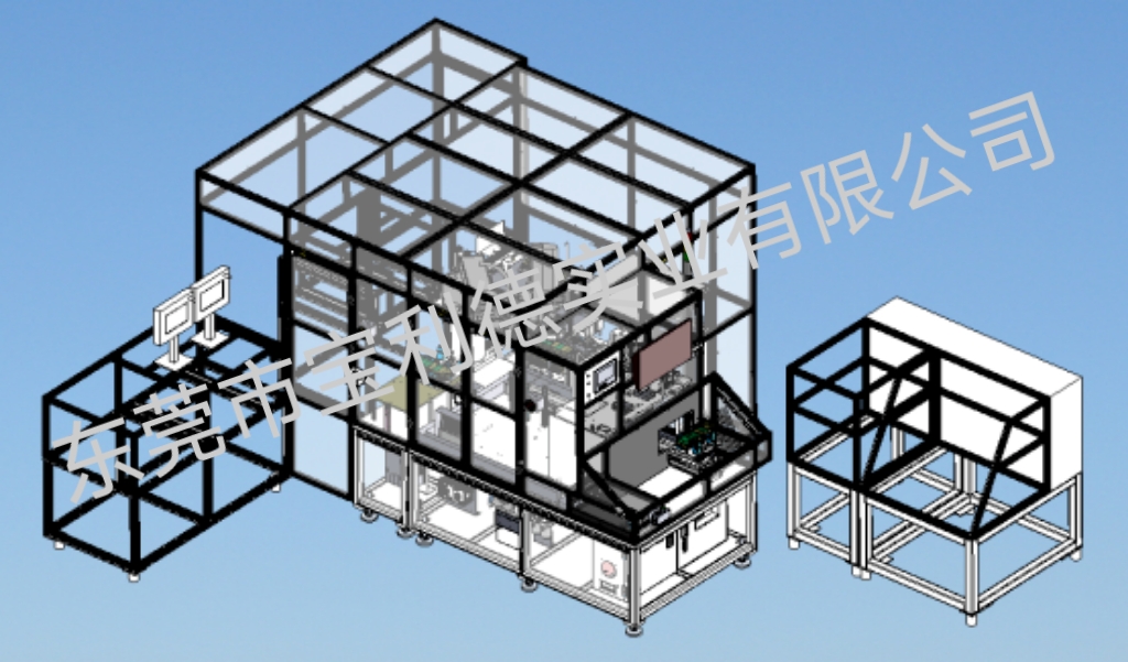 半田自动画像检查设备